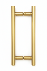 GPI LADDER STYLE BACK TO BACK HANDLE-6”