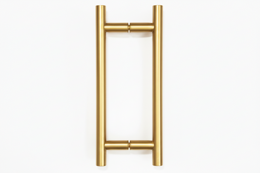 GPI LADDER STYLE BACK TO BACK HANDLE-6”