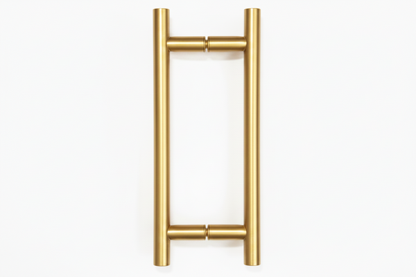 GPI LADDER STYLE BACK TO BACK HANDLE-6”