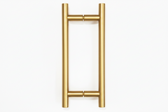 GPI LADDER STYLE BACK TO BACK HANDLE-6”