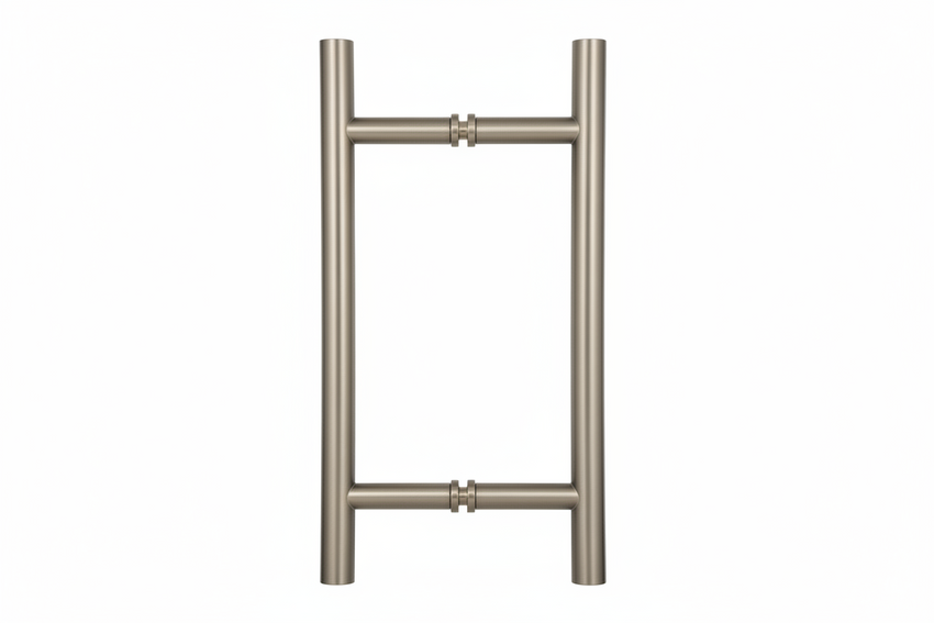 GPI LADDER STYLE BACK TO BACK HANDLE-8"