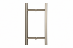 GPI LADDER STYLE BACK TO BACK HANDLE-8"