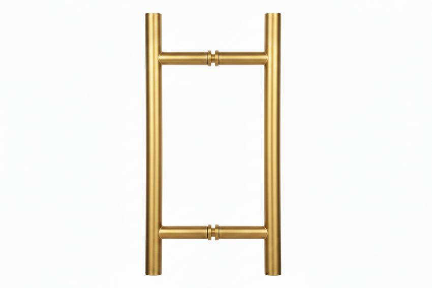 GPI LADDER STYLE BACK TO BACK HANDLE-8"