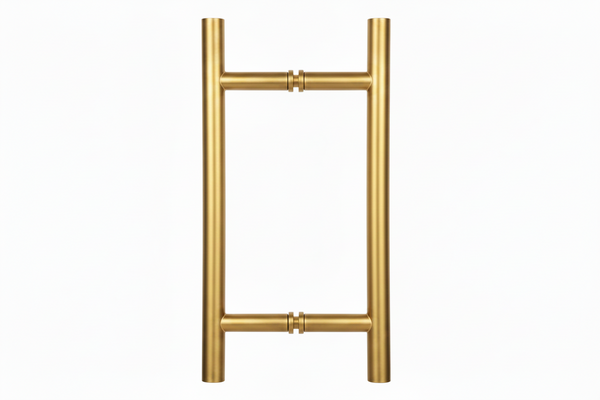 GPI LADDER STYLE BACK TO BACK HANDLE-8"