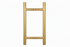 GPI LADDER STYLE BACK TO BACK HANDLE-8"