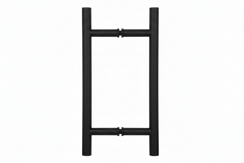 GPI LADDER STYLE BACK TO BACK HANDLE-8"