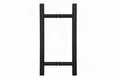 GPI LADDER STYLE BACK TO BACK HANDLE-8"