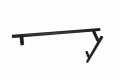 GPI LADDER STYLE PULL & TOWEL BAR COMBO -8”X18”