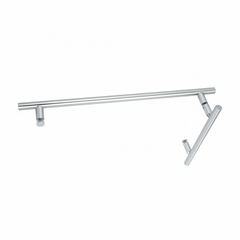 GPI LADDER STYLE PULL & TOWEL BAR COMBO -8”X18”