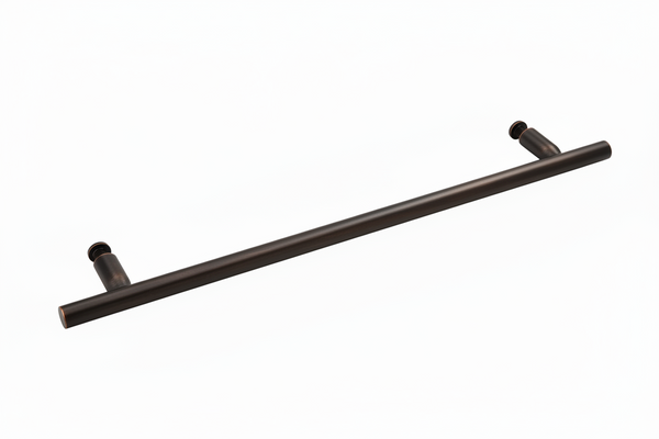 GPI LADDER STYLE TOWEL BAR-18”