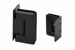 GPI LUXE SERIES OFFSET BACK PLATE WALL MOUNT HINGE