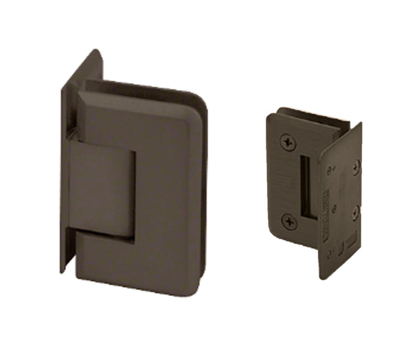 GPI LUXE SERIES OFFSET BACK PLATE WALL MOUNT HINGE