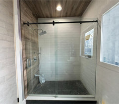 OASIS 60x68 KIT LOW IRON