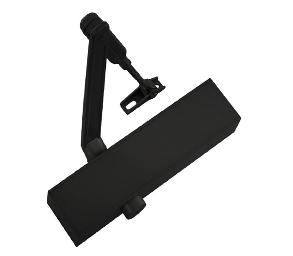 Hold Open Door Closer (Scissor Arm) Maximum Door Weight 100kg
