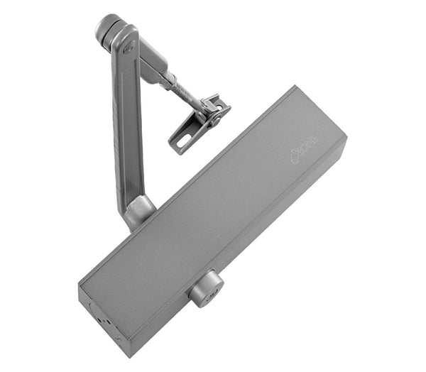 Hold Open Door Closer (Scissor Arm) Maximum Door Weight 100kg
