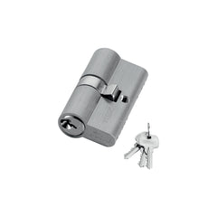 Office Partitions Accessories Key Cylinder 2 - OMC-22-K2K-N2 70MM BM