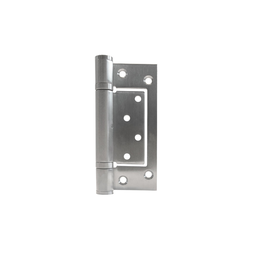 Office Partitons Accessories Hinges - OZ-2BB-FP-SL 5"x3"x3MM BM