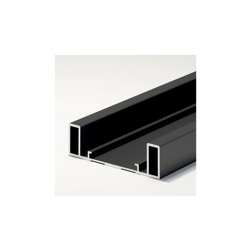 K75 Profiles 1 - OZKLEF-001 3M BLACK