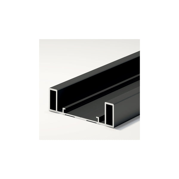 K75 Profiles 1 - OZKLEF-001 3M BLACK