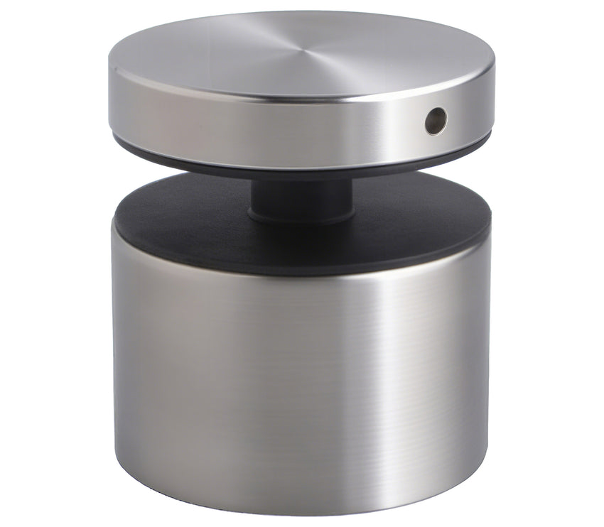 Gpi Heavy duty standoff 2x1.25 Material 316