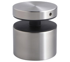 Gpi Heavy duty standoff 2x1.25 Material 316
