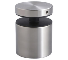 Gpi Heavy Duty Standoff 2"x1.75" Material 316 Stainless Steel