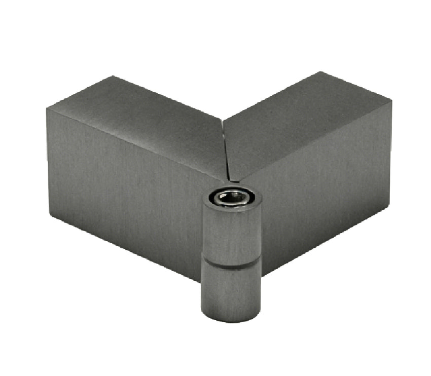 GPI SLEEVE OVER GLASS ADJUSTABLE CLAMP