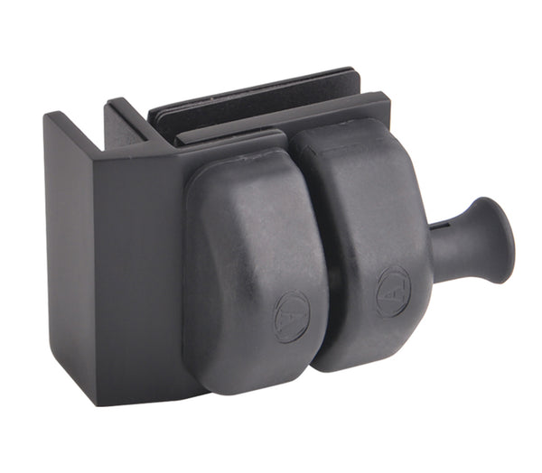 Glass to Glass 90 Degree Latch Material 316