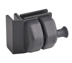 Glass to Glass 90 Degree Latch Material 316