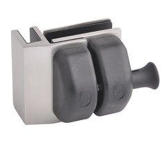 Glass to Glass 90 Degree Latch Material 316
