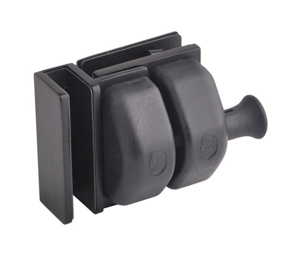 Glass to Glass 90 Degree Latch Material 316
