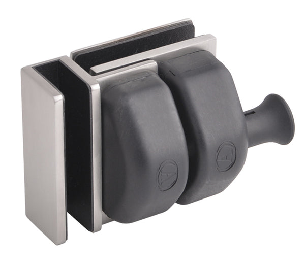 Glass to Glass 90 Degree Latch Material 316
