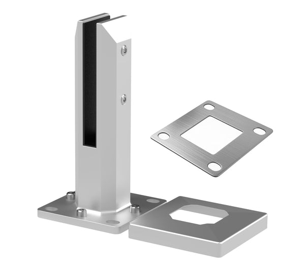 Spigot 200mm Material 2205