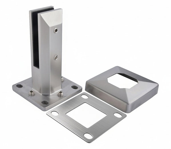 Spigot 160mm Material 2205
