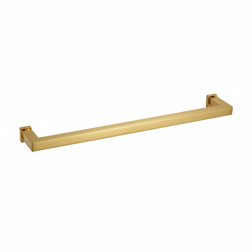 GPI  SQUARE STYLE TOWEL BAR-18”