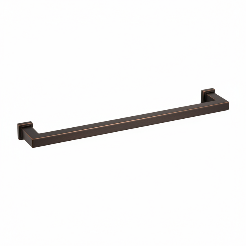 GPI  SQUARE STYLE TOWEL BAR-18”