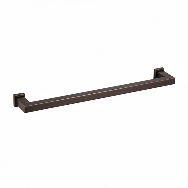 GPI  SQUARE STYLE TOWEL BAR-18”