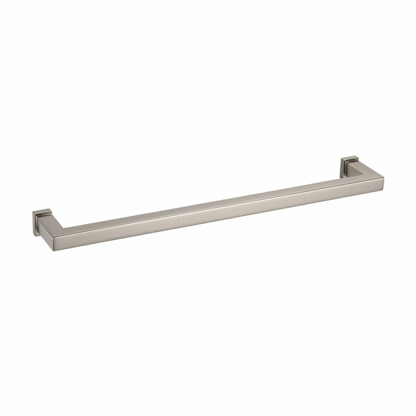 GPI  SQUARE STYLE TOWEL BAR-18”