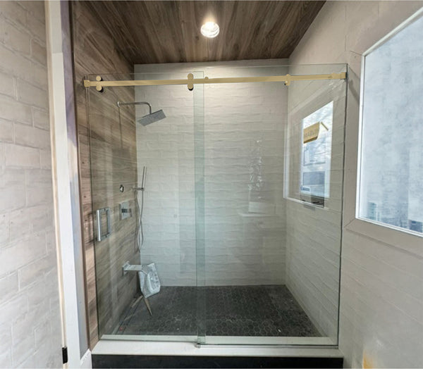 OASIS 60x80 KIT LOW IRON