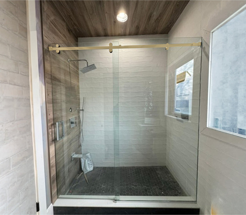 OASIS 60x68 KIT LOW IRON