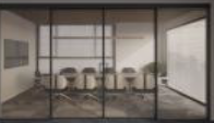 Slim Frame Double Sliding System (2+2)