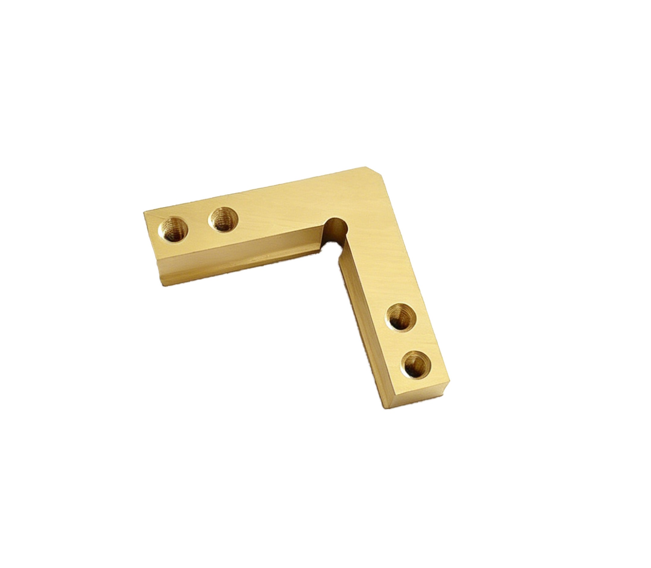 Shower Room Soft Closing Sliding Door Track Connector
