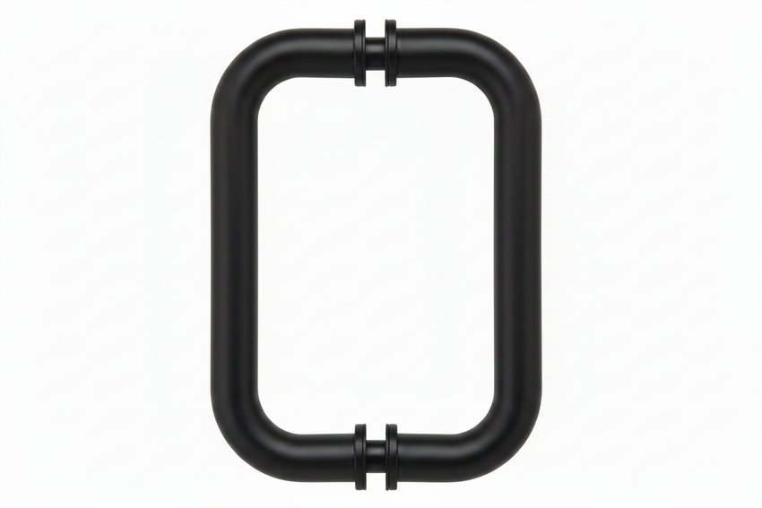 GPI TUBULAR STYLE BACK TO BACK HANDLE-6”