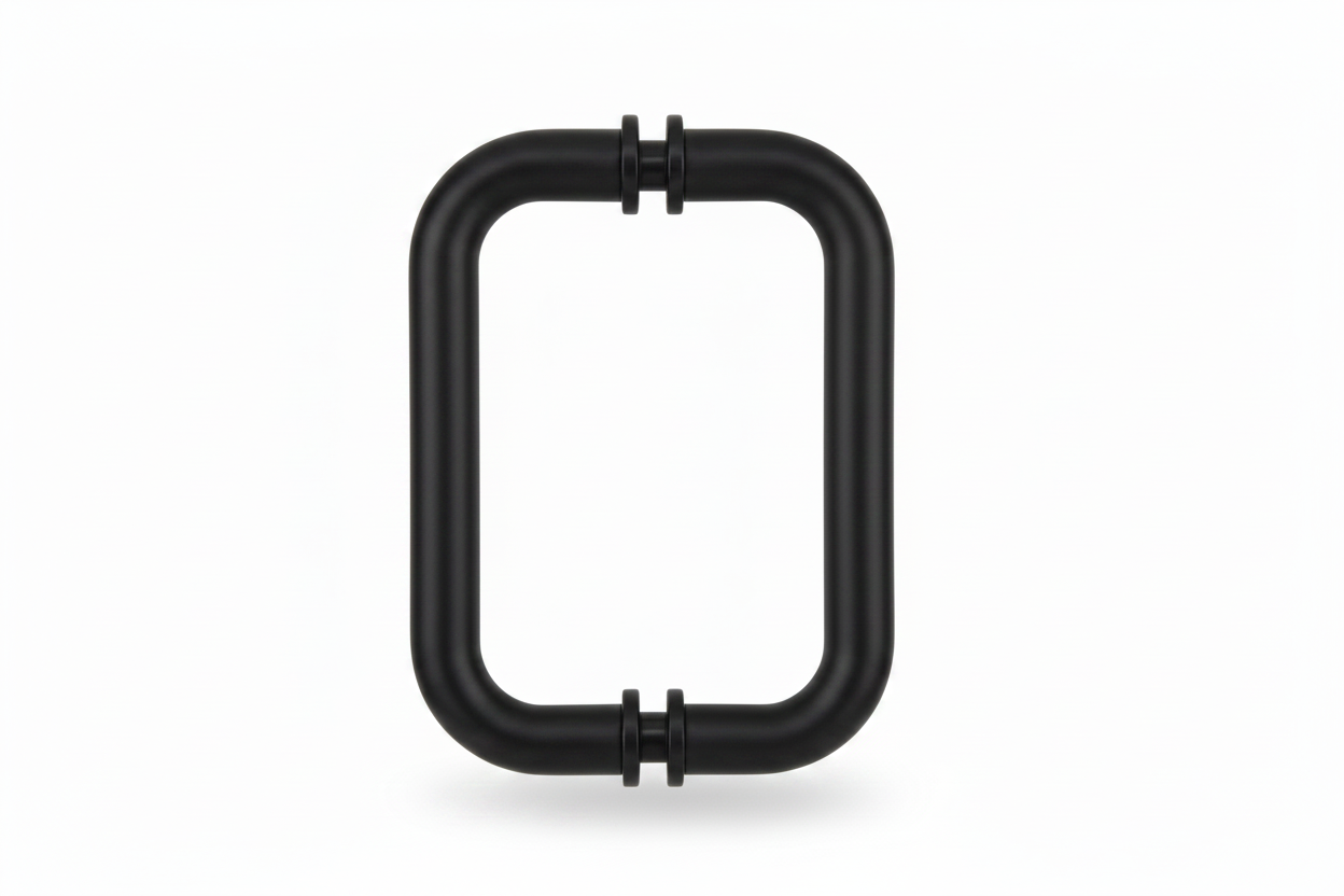 GPI TUBULAR STYLE BACK TO BACK HANDLE-6”