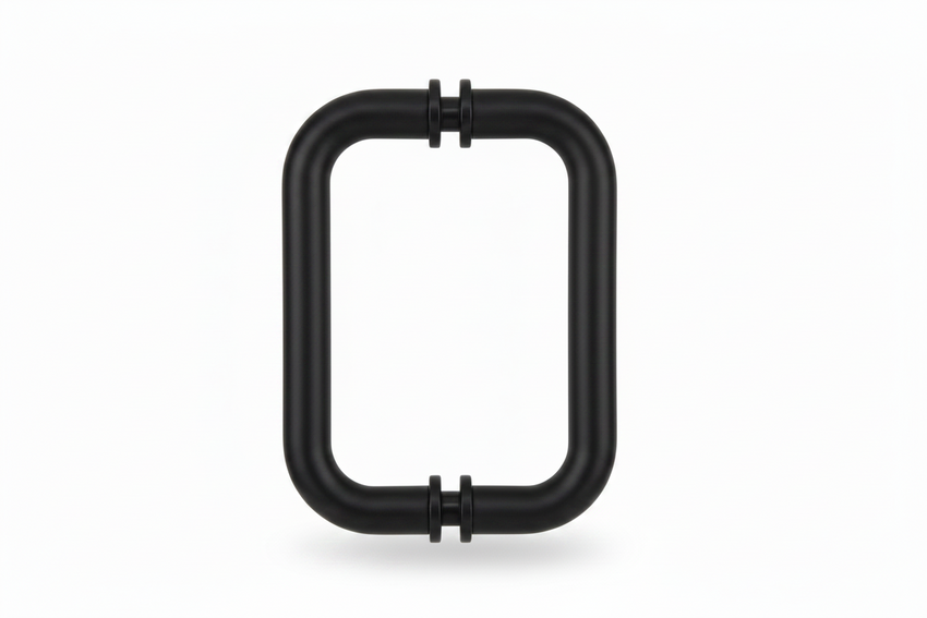 GPI TUBULAR STYLE BACK TO BACK HANDLE-6”