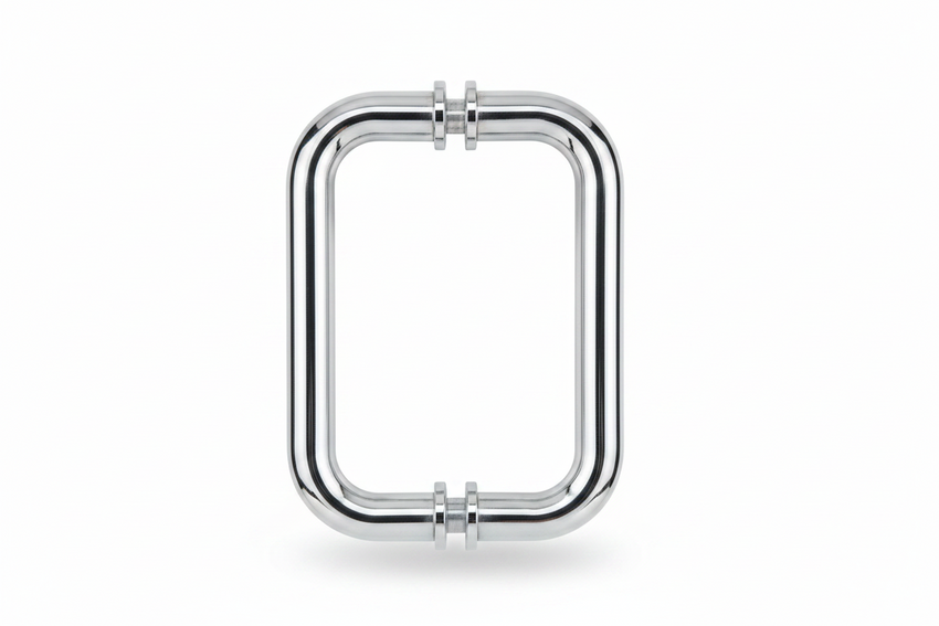 GPI TUBULAR STYLE BACK TO BACK HANDLE-6”
