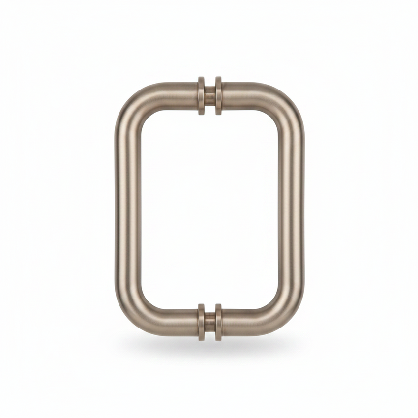 GPI TUBULAR STYLE BACK TO BACK HANDLE-6”