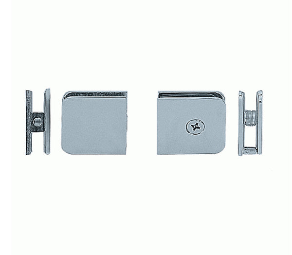 GPI TRADITIONAL STYLE HOLE-IN-GLASS CLAMP