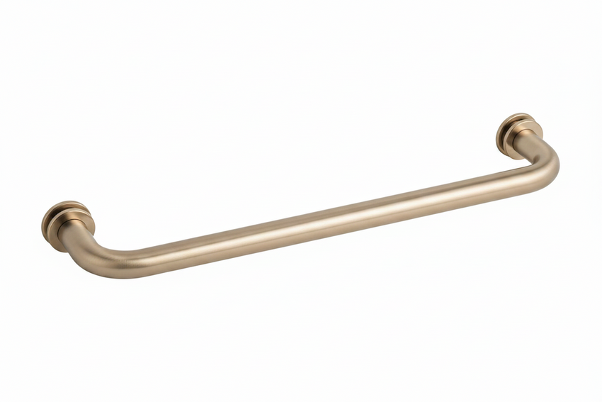 GPI  TUBULAR STYLE TOWEL BAR-18”