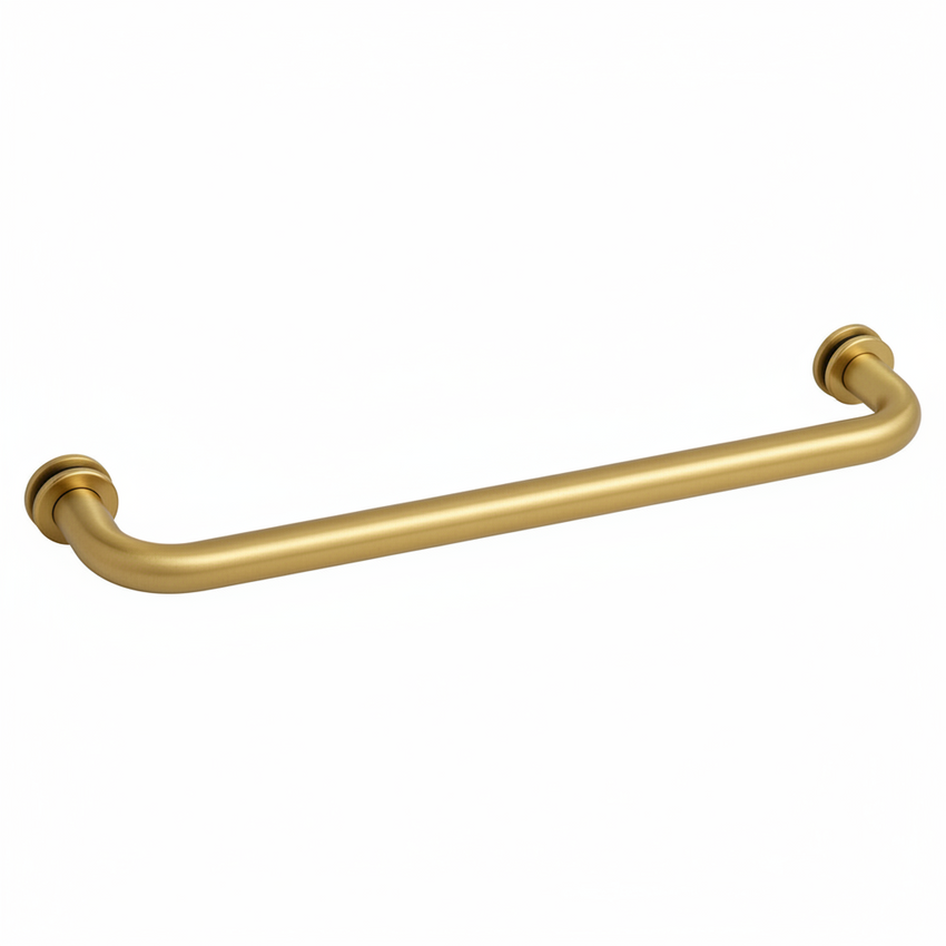 GPI  TUBULAR STYLE TOWEL BAR-18”